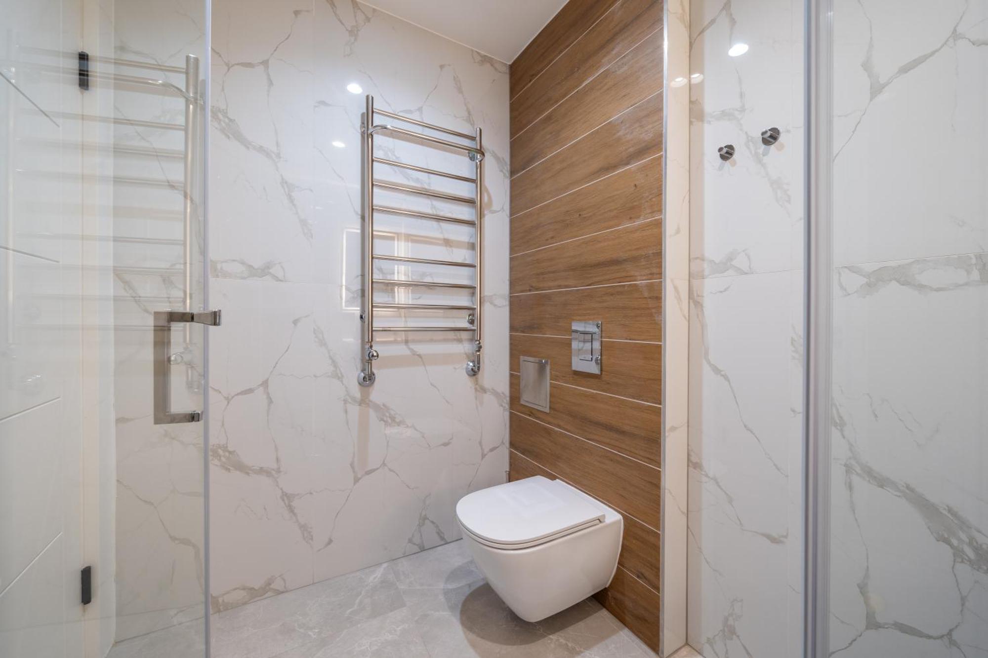 Mucenieku Street 1-Bedroom Stylish Apartment Рига Экстерьер фото